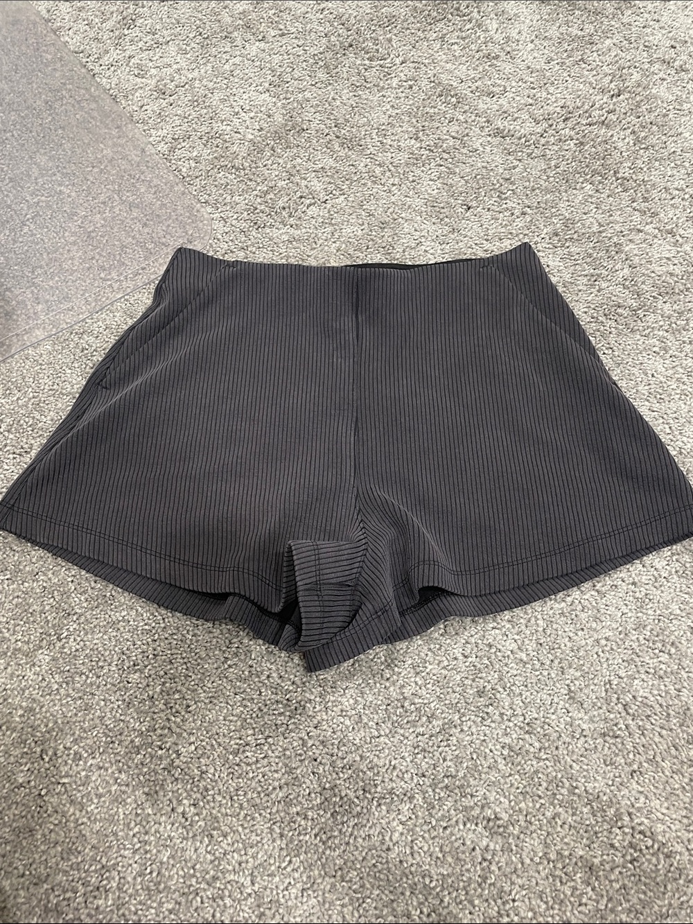 lululemon athletica - Charcoal